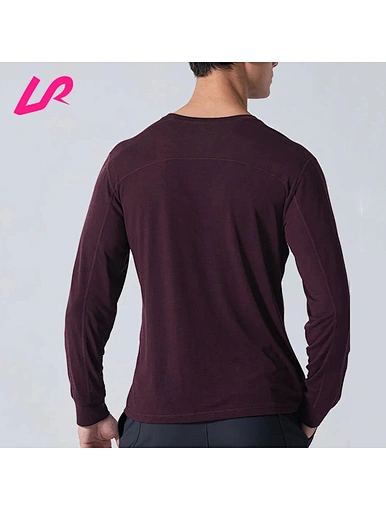 Upgrade your casual style with our thick long sleeve shirts . Shop now for a range of sizes and colors to elevate your wardrobe with our thick long sleeve shirts.